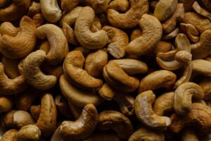 Economic Importance of Cashew Nut Export Business from Nigeria to Asian Markets